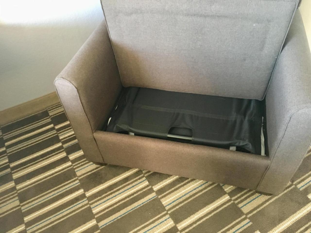 Microtel Inn & Suites By Wyndham Moorhead Fargo Area מראה חיצוני תמונה